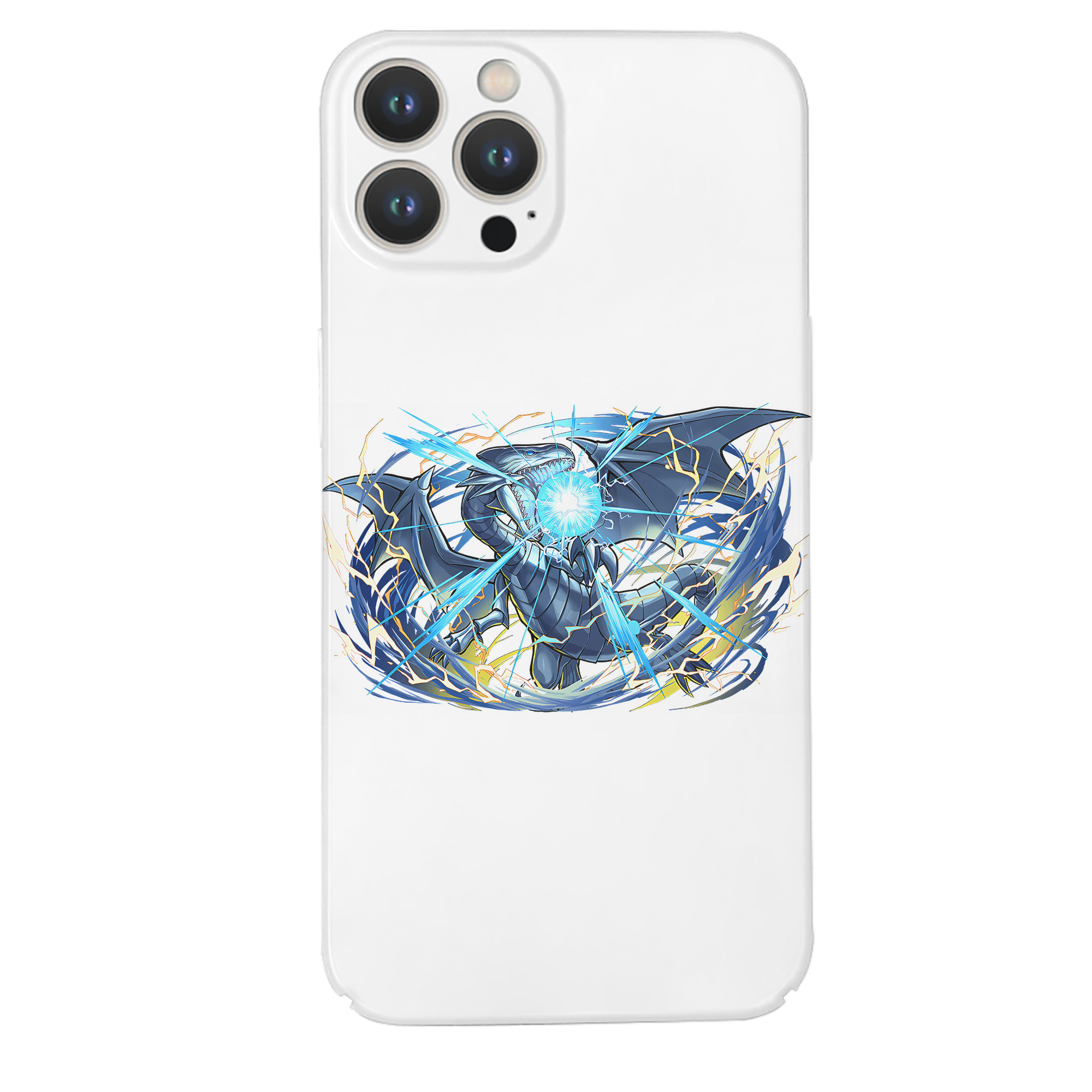（画像用） 遊☆戯☆王 Yu-Gi-Oh! 【iPhone 14シリーズ対応】ハードケース